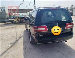 لينكولن نافيجيتور